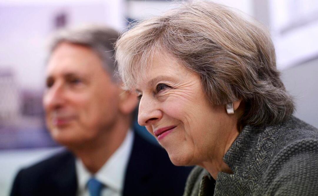 (Foto: Archivo/Reuters) 