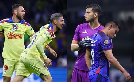 Cruz Azul vs América: Las frases que dejó el Clásico Joven en el Estadio Azteca