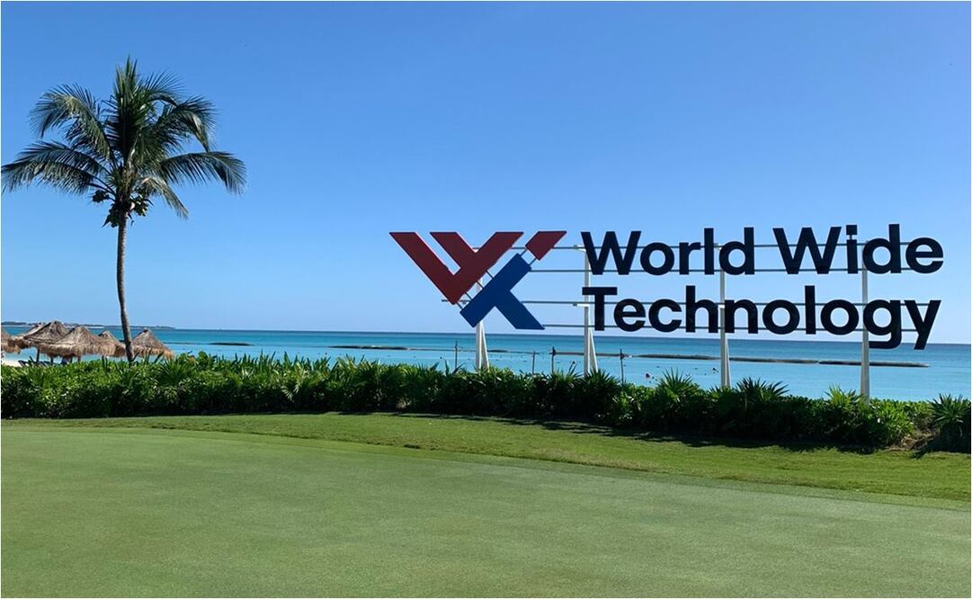 El mejor field de la historia en el torneo de Mayakoba