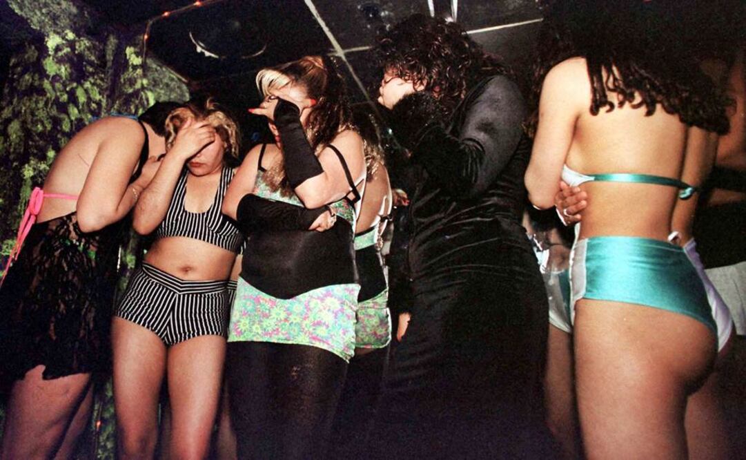 The suspect was denounced by one of his victims. (Photo: REUTERS)