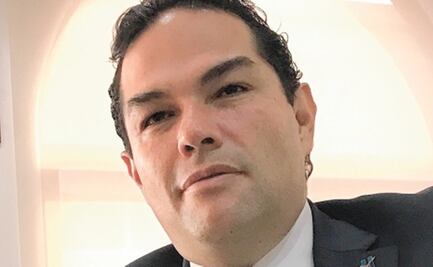 ¿Quién es Enrique Vargas, rival panista de Delfina Gómez por la gubernatura de Edomex?