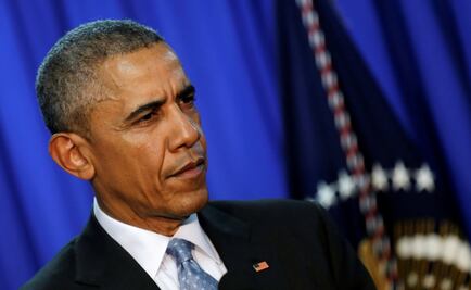 Obama: Trump inquieta al mundo por su "ignorancia"