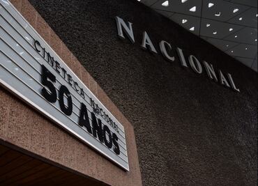 Cineteca Nacional lanza promoción de 2x1 en boletos: ¿cuándo y cómo aplica?
