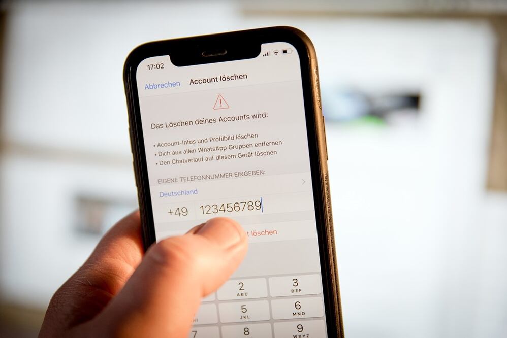 WhatsApp dejará de funcionar en dispositivos con sistemas operativos antiguos / Foto: Pixabay