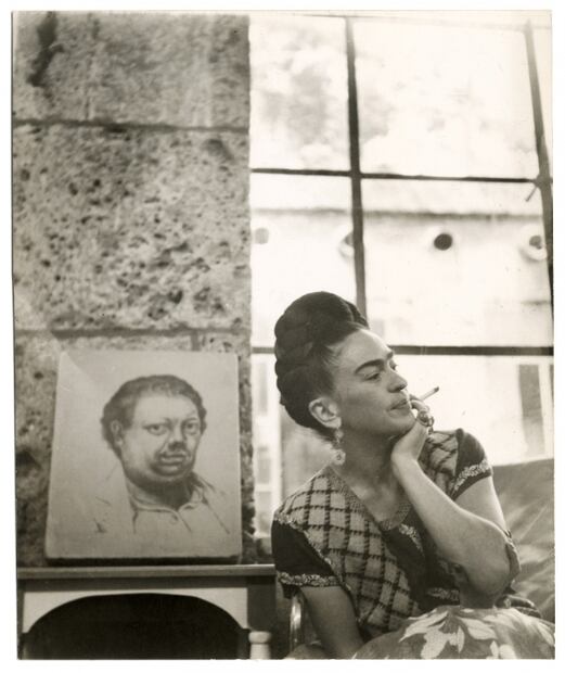 Lola Álvarez Bravo, pionera de la fotografía modernista en México