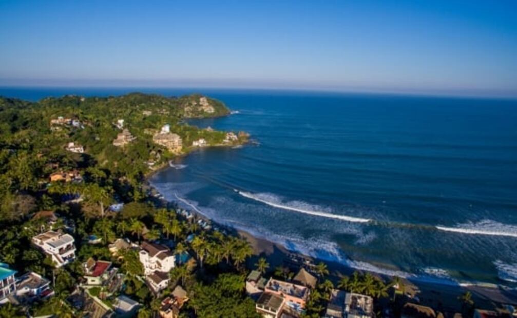 Sayulita: 15 cosas imperdibles de este Pueblo Mágico en la playa