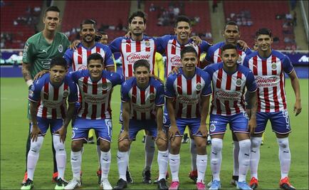 Jugadores de Chivas lamentan la salida de Tomás Boy