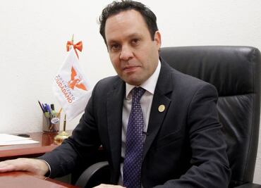 MC en el Senado urge a legislar en materia de consultas en pueblos indígenas