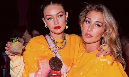 Louis Vuitton tiene el bolso favorito de las famosas