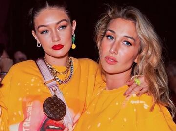 Louis Vuitton tiene el bolso favorito de las famosas