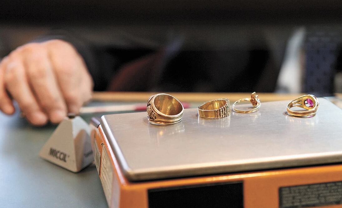 Foto: Ariel Ojeda/AP