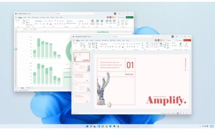 Microsoft está probando su nuevo Office
