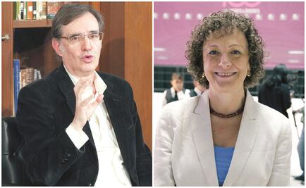 Los profesores famosos de la Facultad de Ciencias Políticas de la UNAM