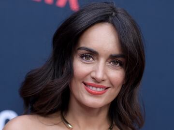 Ana de la Reguera se une a la serie "Power"