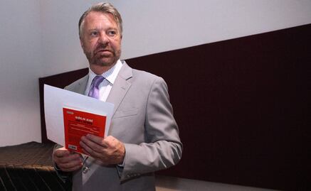 Jorge G. Castañeda asegura que Jesusa Rodríguez no tiene ninguna calificación para ser embajadora en Panamá