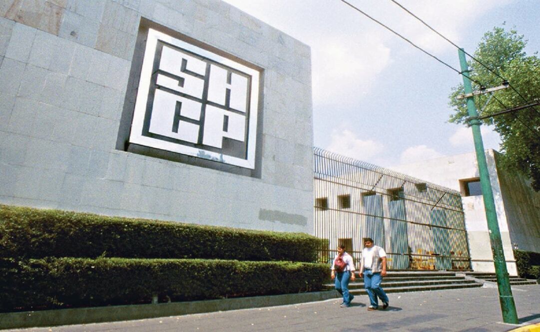 Arma Hacienda lista de bancos insolventes