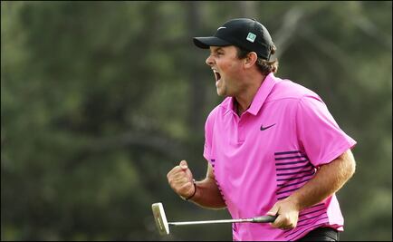 El Masters, ganar sin sabor