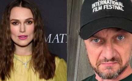 Keira Knightley y James McAvoy se unen al universo de Harry Potter a través de audiolibros; así puedes escucharlos