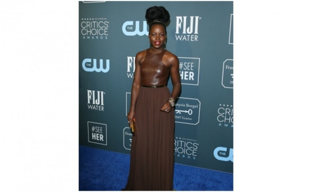 Critics’ Choice Awards 2020: Arriban famosos a la alfombra roja