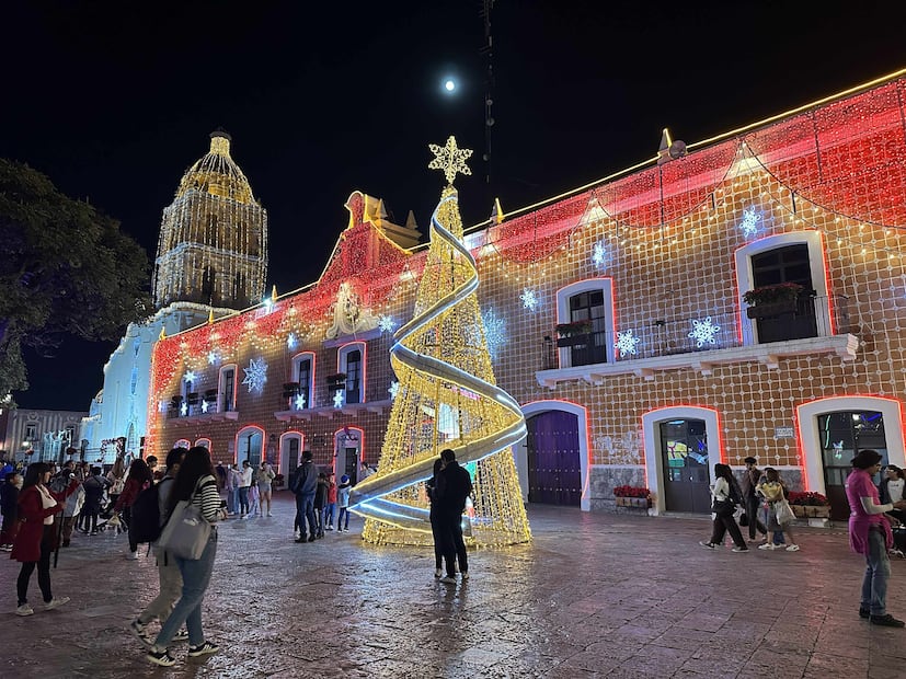 Foto: Omar Moreno. El Universal