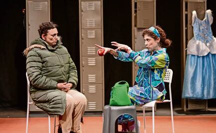 "Reventadas", lo turbio de caer en extremos