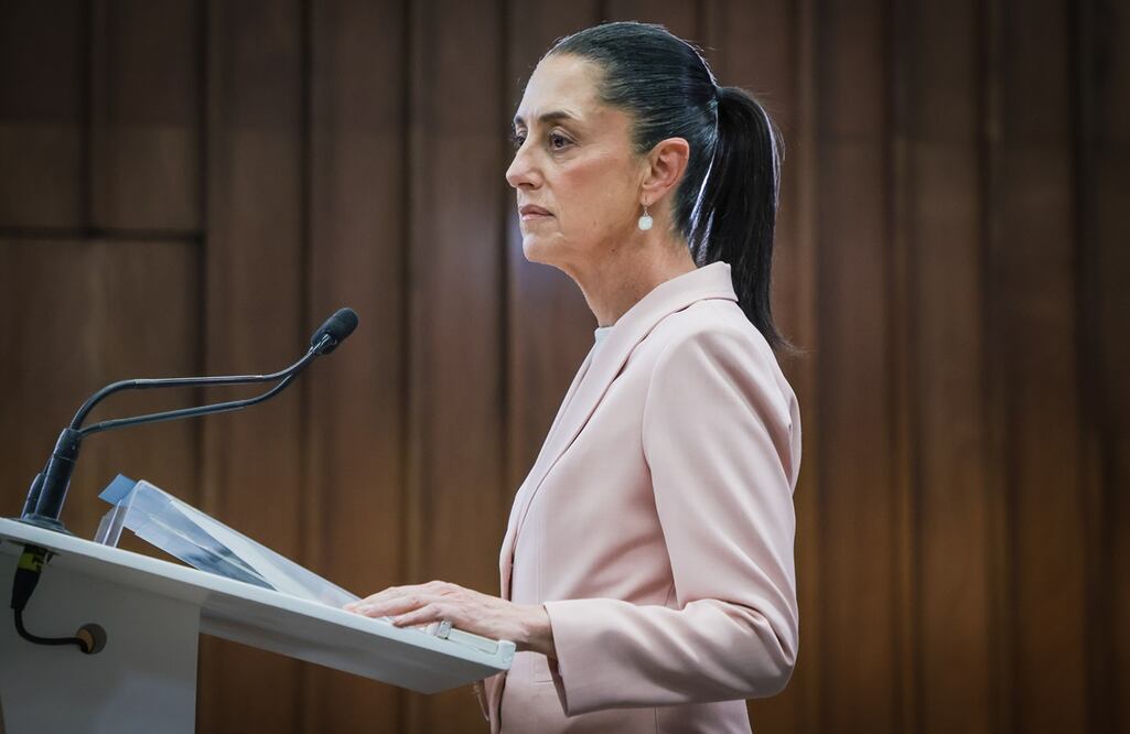 FOTO: Archivo/ EL UNIVERSAL/