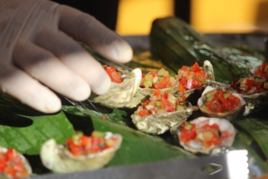 Amigos del mar, en busca de una gastronomía sostenible