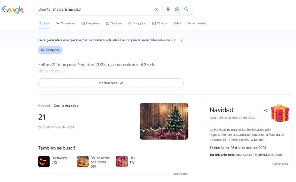 Imagen: captura de pantalla