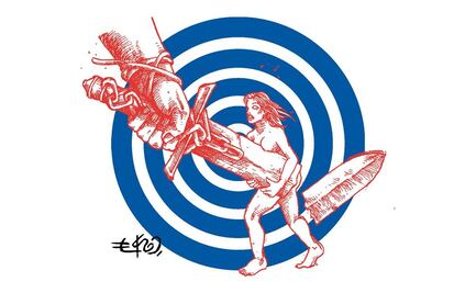 Álvarez Puga y el saqueo al Seguro Social