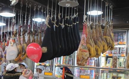 Secretaría de Economía condena regla de etiquetado de EU