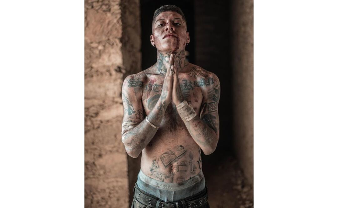 Foto: Instagram Santa Fe Klan