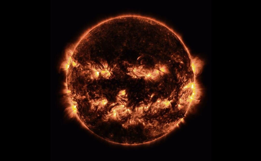 Foto: NASA, AP, archivo