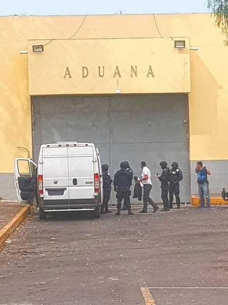 Cae "El Mawicho" por el doble asesinato en Artz 