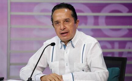 Detienen a presunto responsable del asesinato de una mujer taxista en Holbox