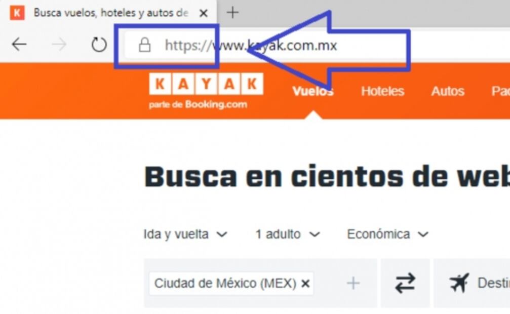 5 errores comunes que tal vez cometes al reservar vuelos