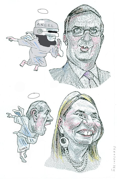 Cartón de HELIOFLORES