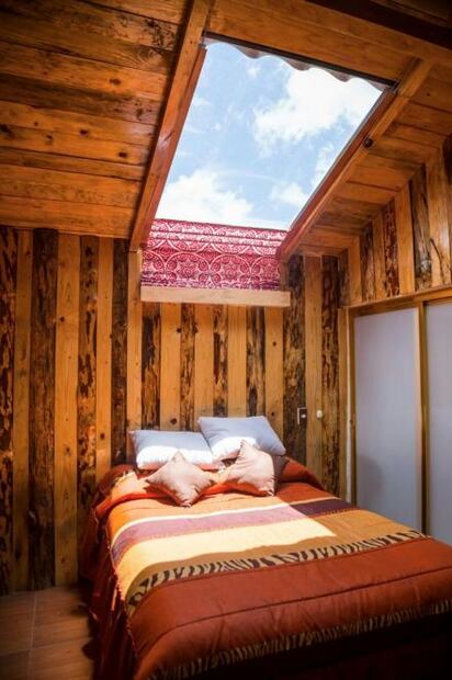 5 cabañas románticas para escapar en pareja, cerca de la CDMX