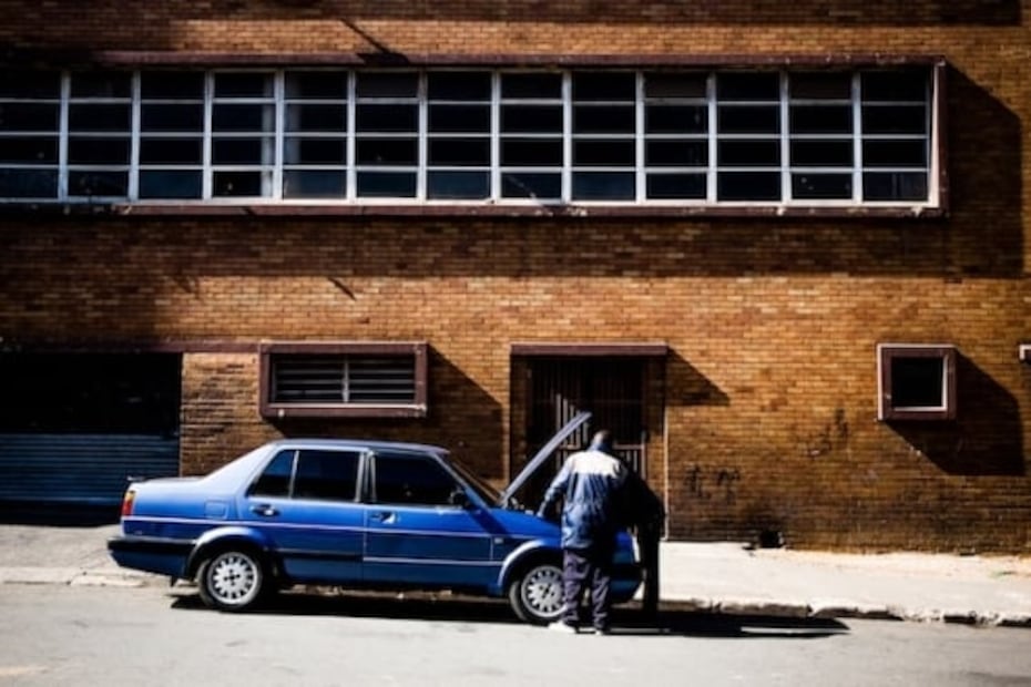 Señales que indican que debes revisar el motor de tu auto