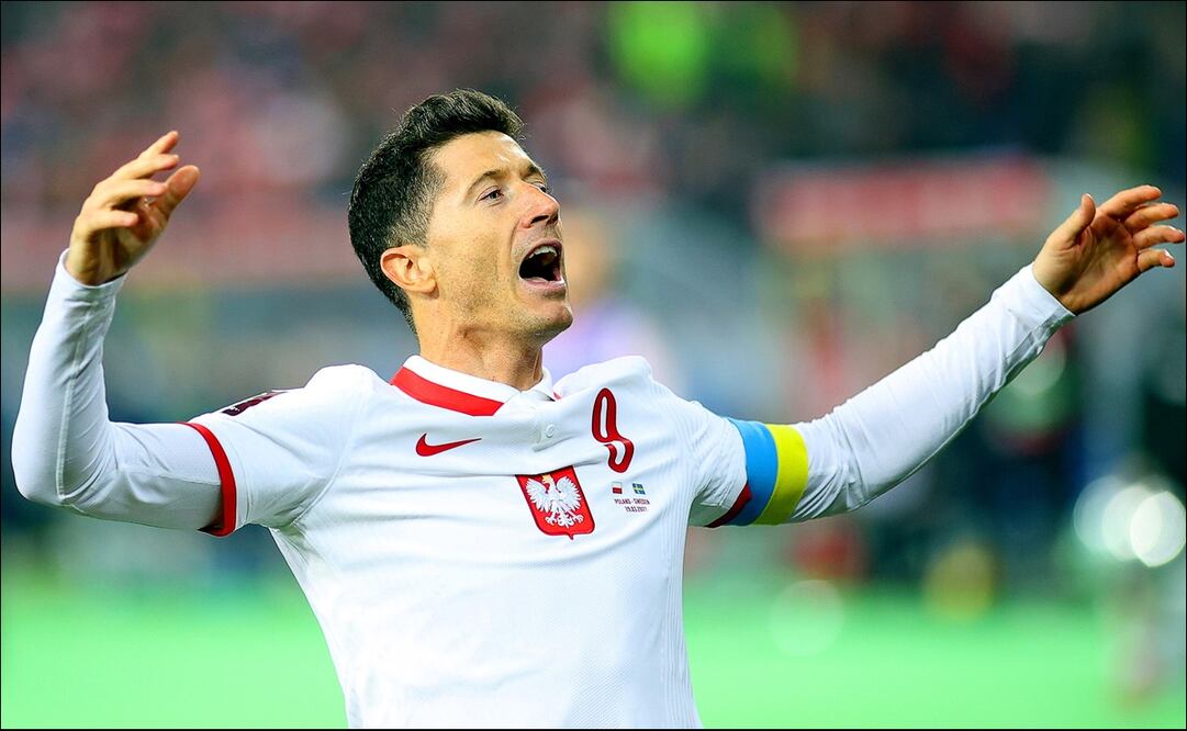 Polonia, el rival a vencer