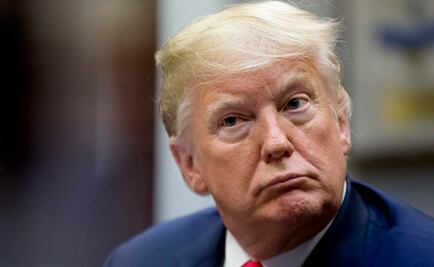 Corea del Norte, bajo “tremenda presión” de China, afirma Trump