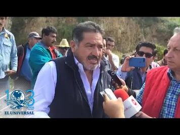 Matan a edil de Tlaxiaco luego de asumir cargo