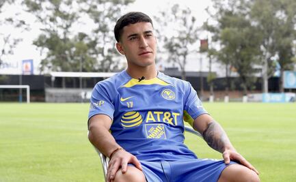 ¿Por qué la Selección Mexicana no convoca a Alejandro Zendejas?