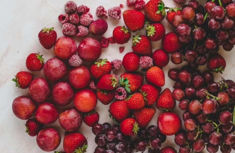 5 alimentos que previenen infecciones