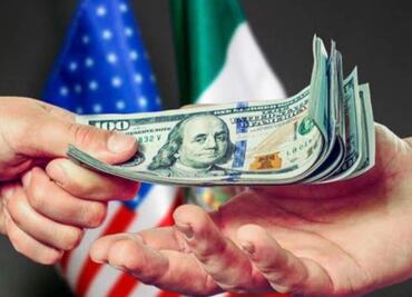 Remesas, el principal ingreso en estados pobres, destaca el Cemla