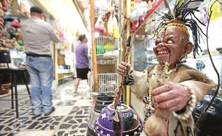 Mató a niño en Iztacalco porque creyó que le hacía brujería