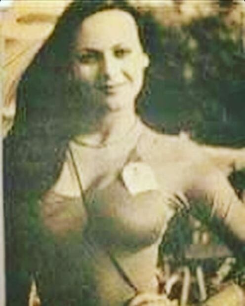 Así lucía Maribel Guardia cuando participó en Miss Universo, a los 19 años