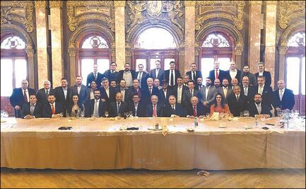 AMLO parece dar privilegios al beisbol 