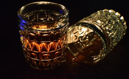 ¿Ya conoces el licor de chile ancho? 