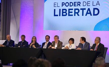 Eligen a Roberto Rock como presidente de la SIP para el periodo 2023-2024