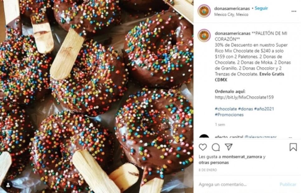 Alimentos que puedes consumir para combatir el Blue Monday